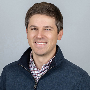 Andrew Ireland