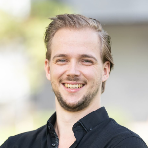 Anthony van den Berg