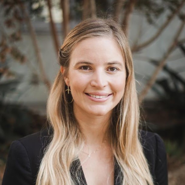 Kathryn Baragwanath