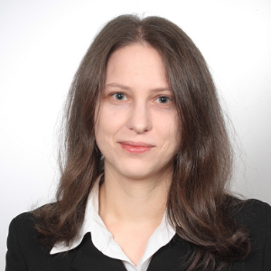 Zsuzsanna Csereklyei